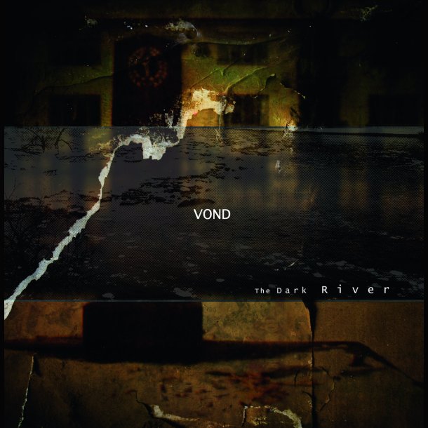 Vond - The Dark River 12"