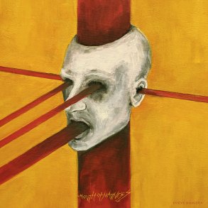 Mouth Of Madness - Event Horizon CD