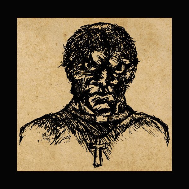 The Lord Weird Slough Feg - The Animal Spirits 12"