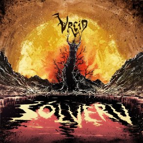 Vreid - S�lverv CD