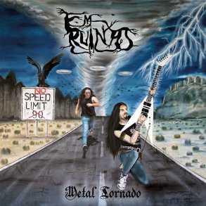 Em Runas - No Speed Limit (Metal Tornado) 12