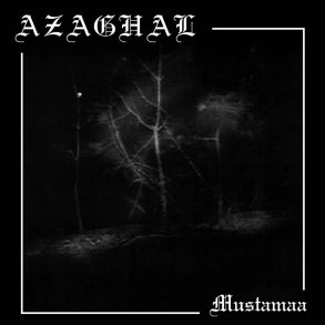 Azaghal - Mustamaa 12