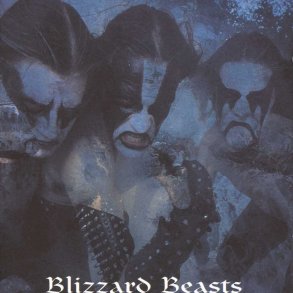 Immortal &lrm;- Blizzard Beasts 12