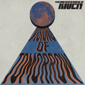 The Riven - Visions Of Tomorrow CD