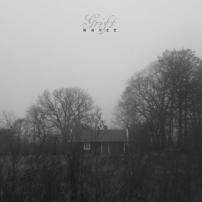 Grift - Arvet CD