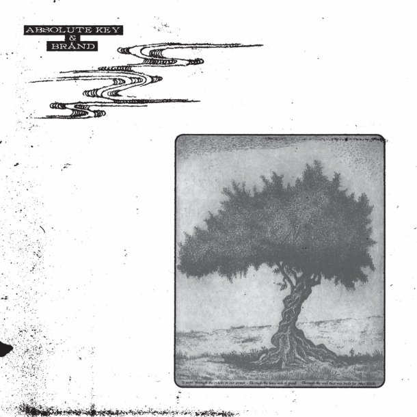 Absolute Key &amp; Br�nd - Collaboration 12"