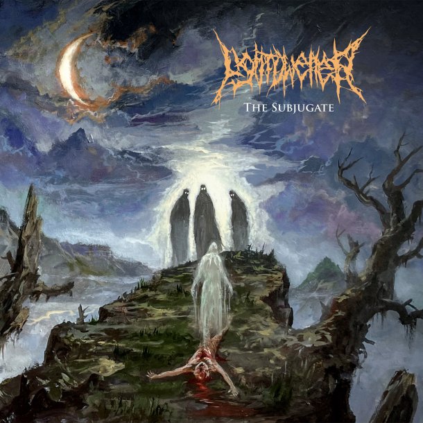 Light Dweller - The Subjugate 12"