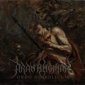 Aran Angmar - Ordo Diabolicum 12