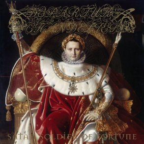 Departure Chandelier - Satan Soldier of Fortune 12