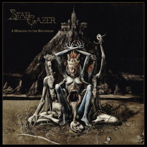 StarGazer - A Merging to the Boundless 12