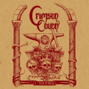 Crimson Coven - I - The Forge 12