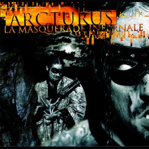 Arcturus - La Masquerade Infernale 12