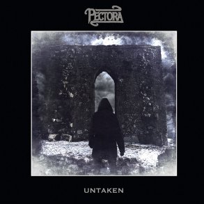Pectora - Untaken CD