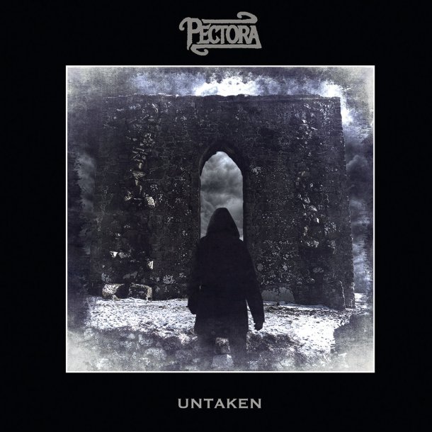 Pectora - Untaken CD