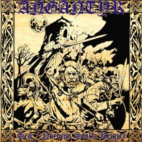 Angantyr - Sejr / Nordens Stolte Krigere CD