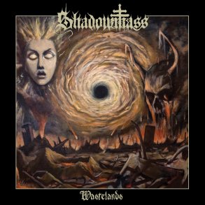 Shadowmass - Wastelands 12