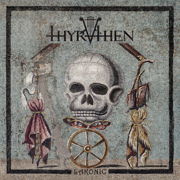 Thyrathen - Lakonic 12"