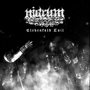 Nigrum - Elevenfold Tail 12