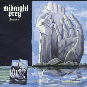 Midnight Prey - Jenseitsritt 12