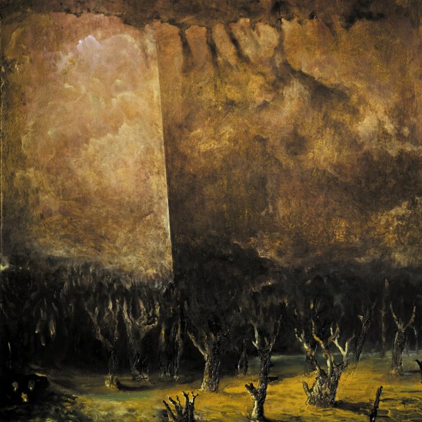 Tenebrae In Perpetuum - Vacuum Coeli 12"