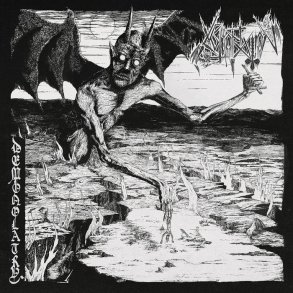 Abhorration - Demonolatry 12