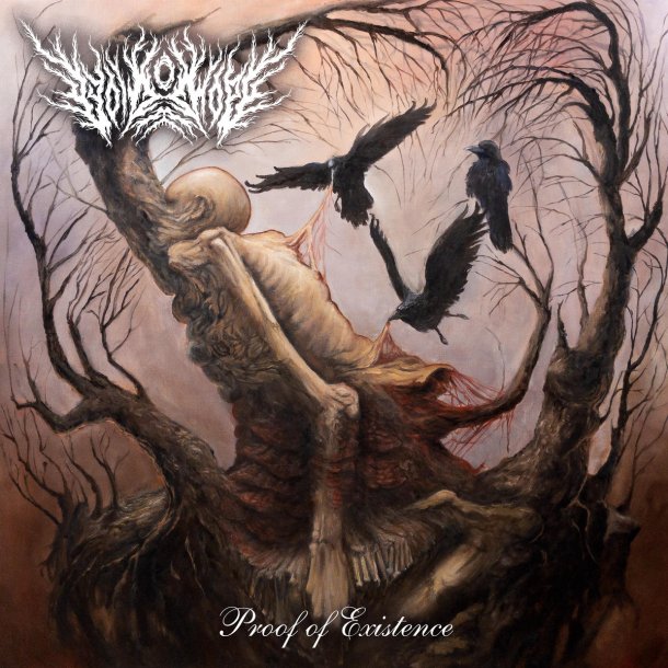 Void of Hope - Proof of Existence CD