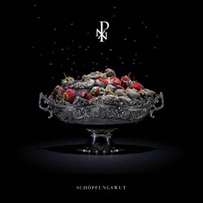 Porta Nigra - Schpfungswut CD