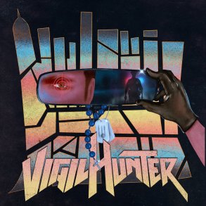 Vigilhunter - Vigilhunter 12