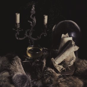 Acacia's Temple - Elegiac Pilgrimage CD