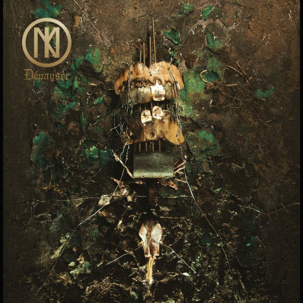 Nyss -  D�payser 12"