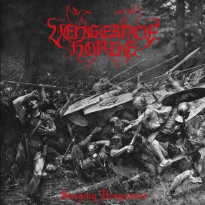 Vengeance Horde - Surging Vengeance 12