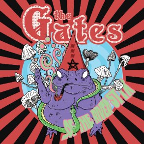 The Gates - ...Of The River Styx 12