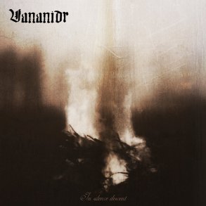 Vananidr - In Silence Descent CD