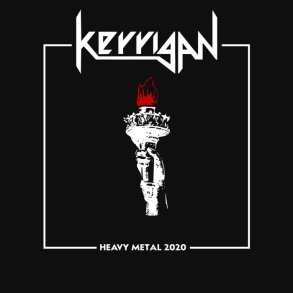 Kerrigan - Heavy Metal 2020 12