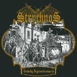 Strychnos - Uendelig Begravelsesmarch 7