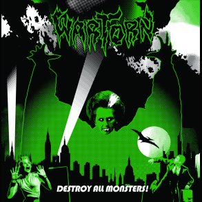 Wartorn - Destroy All Monsters! 12