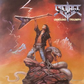 Sintage - Unbound Triumph 12