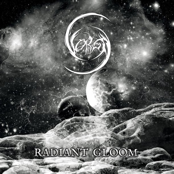 Vorga - Radiant Gloom 12"