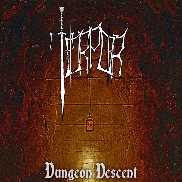 Torpor - Dungeon Descent 12"