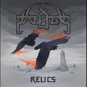Scald - Relics 12