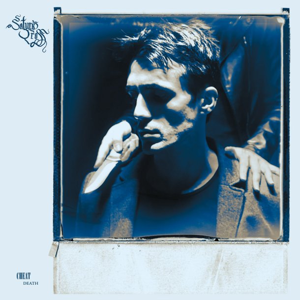 Saturns Cross - Cheat Death CD