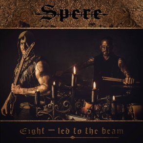 Spere - Eight-Led to the Beam 12
