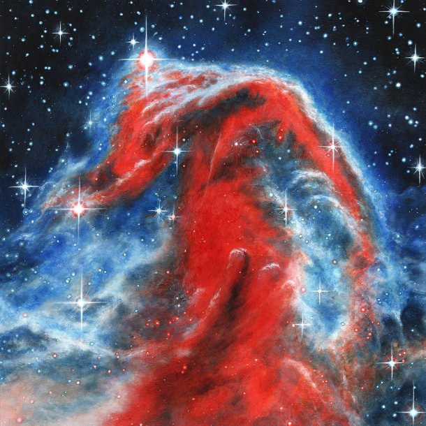 Mesarthim - Isolate X 2x12"