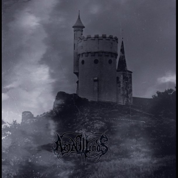 Aeon Winds - On The Way To Oblivion CD