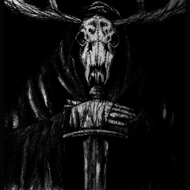 Havukruunu - Rautaa Ja Tulta 12"