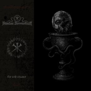 Primitiae Dormientium - The Ash Chalice CD