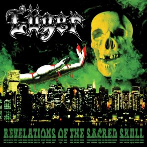  Lger - Revelations Of The Sacred Skull 12