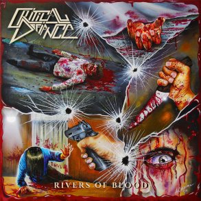 Critical Defiance - Rivers of Blood 12