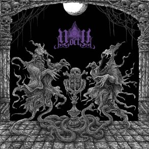 Noctu - Norma Evangelium Tenebris 12