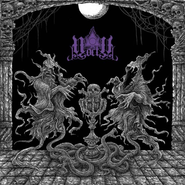 Noctu - Norma Evangelium Tenebris 12"